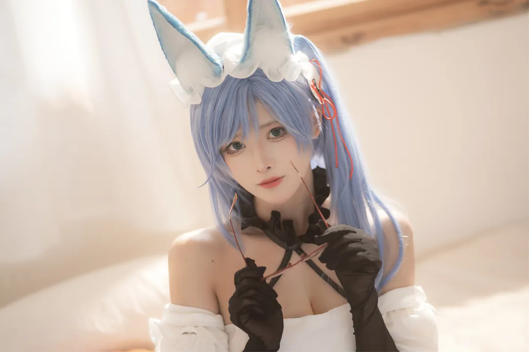 精选美图 COSPLAY-第2张