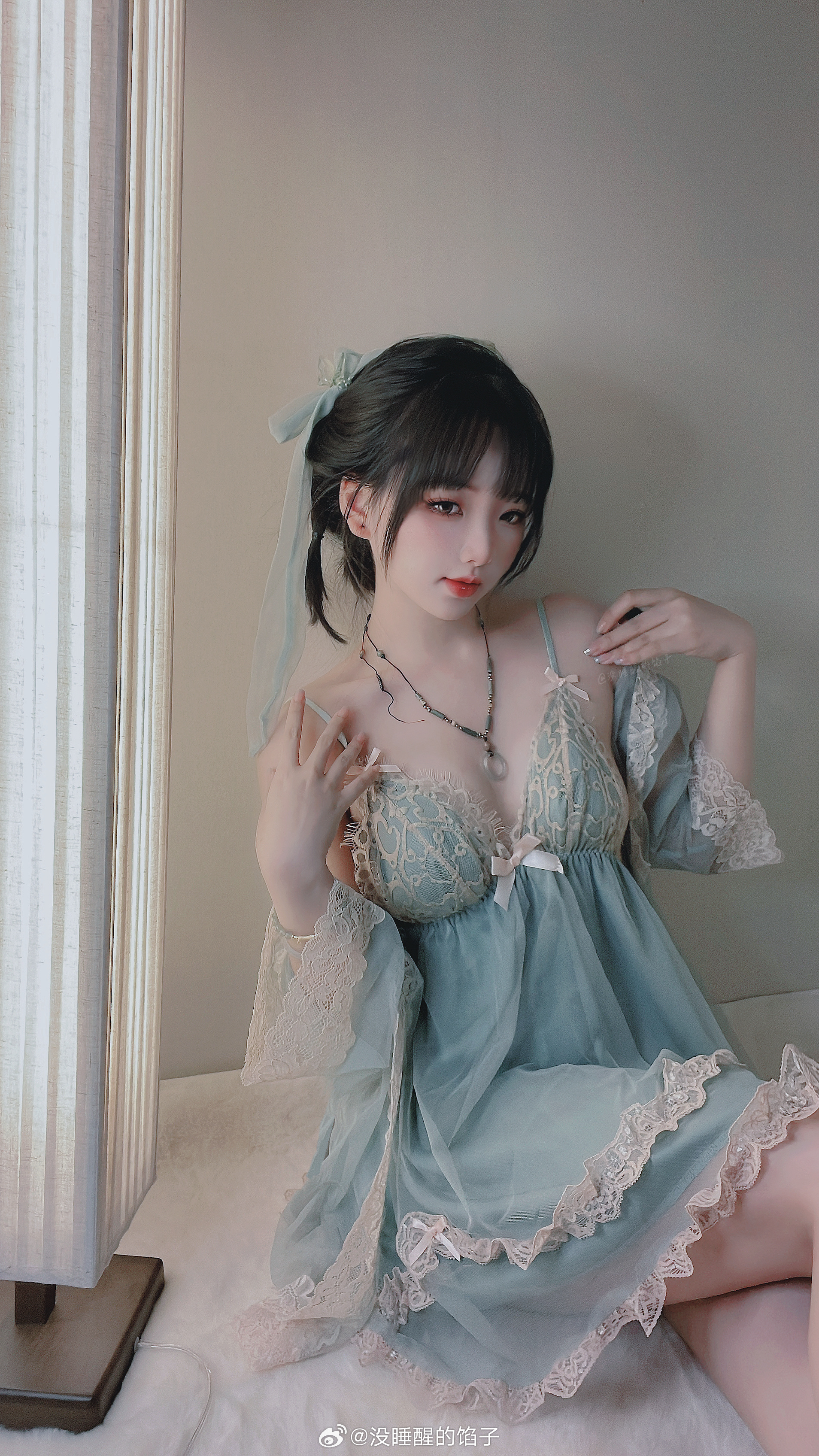 我内心清醒明白，但依然忍不住对你抱有奢望和期许@没睡醒的馅子 摄影-第3张