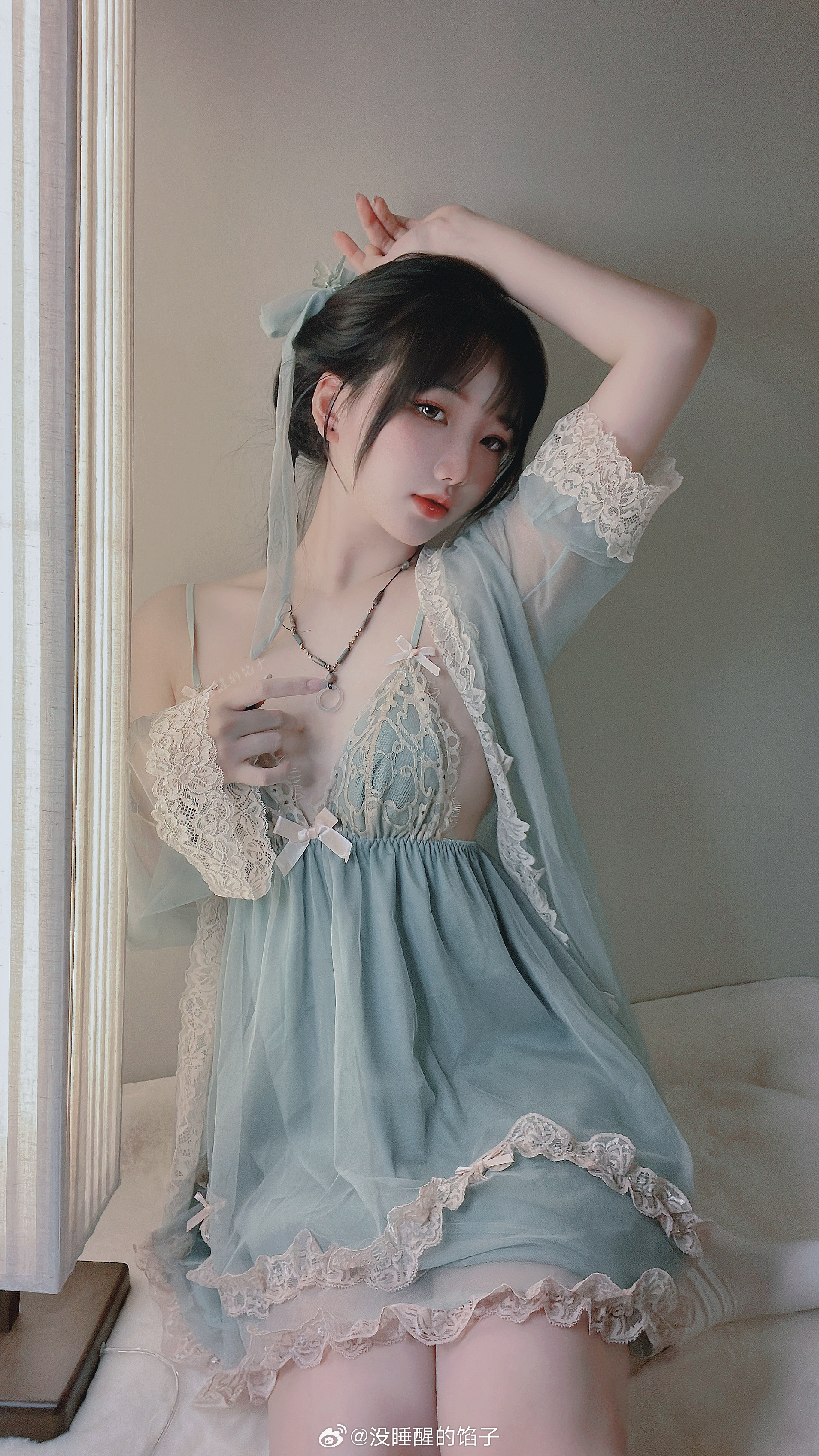 我内心清醒明白，但依然忍不住对你抱有奢望和期许@没睡醒的馅子 摄影-第10张
